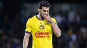 Foto ilustrativa de la nota titulada: Henry Martín se perdería el debut de América en el Clausura 2026 ante Tijuana