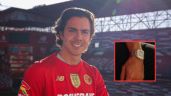 Foto ilustrativa de la nota titulada: Sebastián Córdova porta lujoso reloj en su presentación con Toluca; ¿cuánto vale?
