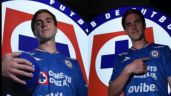 Foto ilustrativa de la nota titulada: ¡Refuerzo bomba! Cruz Azul confirma el fichaje de Agustín Palavecino | VIDEO