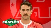 Foto ilustrativa de la nota titulada: Exatlón México: Emilio Rodríguez se convierte en el último refuerzo rojo; ¿quién ganó los Enigmas?