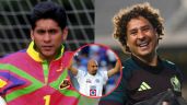 Foto ilustrativa de la nota titulada: Ellos son los mejores porteros mexicanos en la historia de la Liga MX