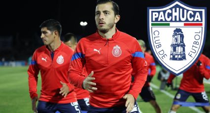 Alan Mozo conmueve con tierna despedida de Chivas: “Este club es único, lo llevo en la piel”