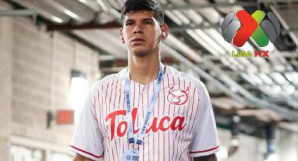 Clausura 2026: Robert Morales dejaría a Toluca para probar suerte en un grande de la Liga MX