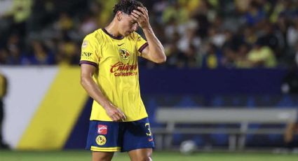 Liga MX: ¿Por qué Igor Lichnosvky se alejaría del Necaxa de cara al Clausura 2026?