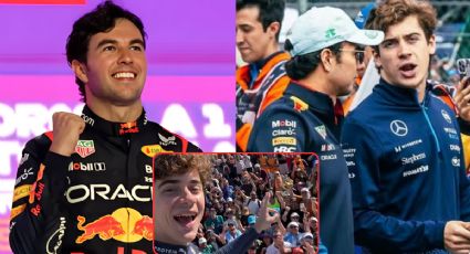 F1 2026: Checo Pérez se rinde ante la afición argentina y el apoyo a Colapinto