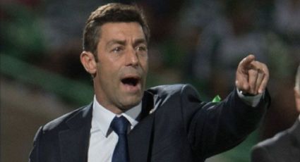 Caixinha admite conato de bronca en el Pumas vs Juárez, pero descarta problemas entre clubes