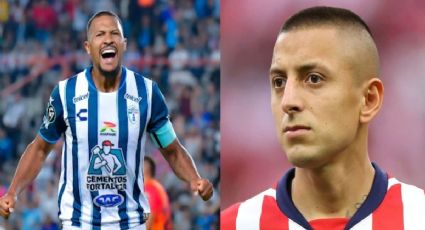Chivas vs Pachuca: ¿A qué hora y dónde mirar el partido de la Jornada 1 en el Clausura 2026?