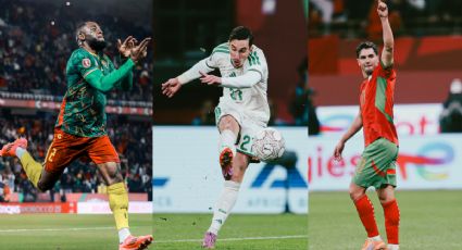 Así serán los Cuartos de Final de la Copa Africana de Naciones | Juegos, horarios y dónde ver