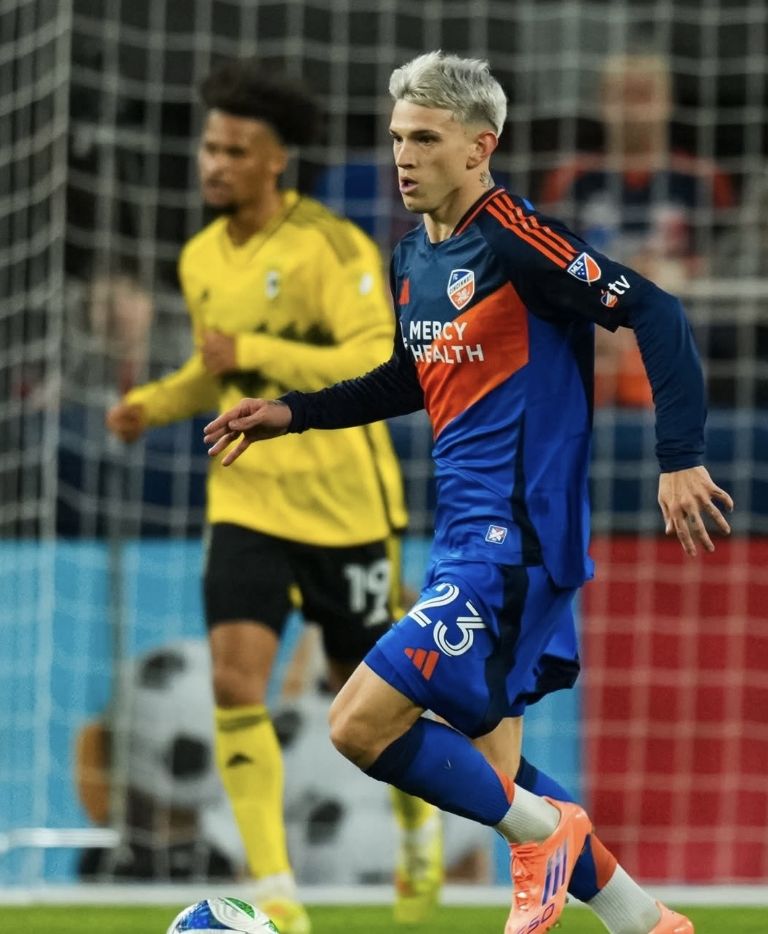 IG: @luca_orellano14