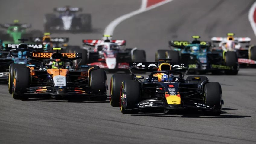 ¿Cuándo se presentarán TODOS los monoplazas de la F1 2026? Esto se sabe