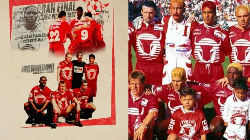 Toros Neza tendrá su propio documental en México; ¿Cuándo y dónde ver el estreno?