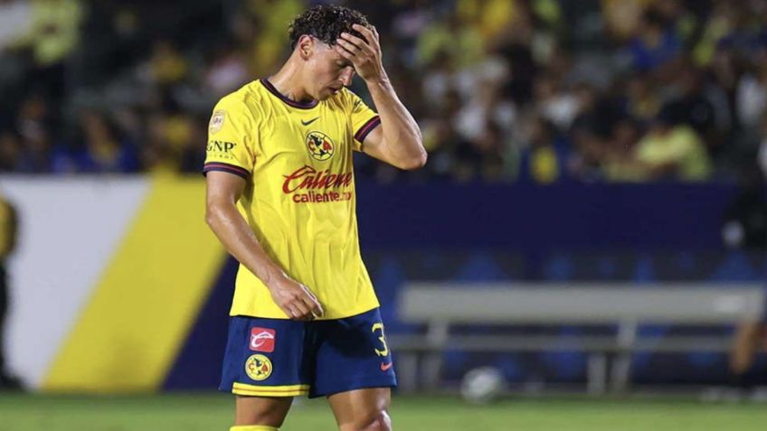 Liga MX: ¿Por qué Igor Lichnosvky se alejaría del Necaxa de cara al Clausura 2026?