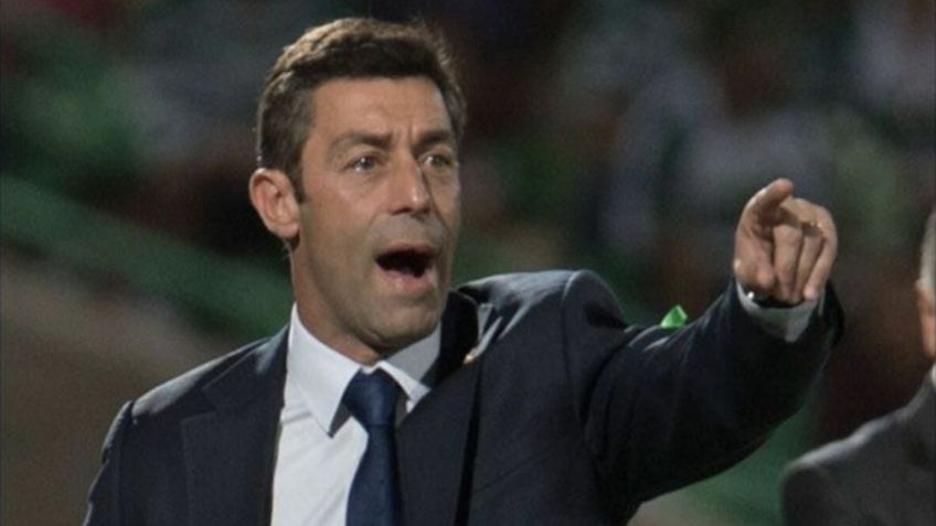 Caixinha admite conato de bronca en el Pumas vs Juárez, pero descarta problemas entre clubes