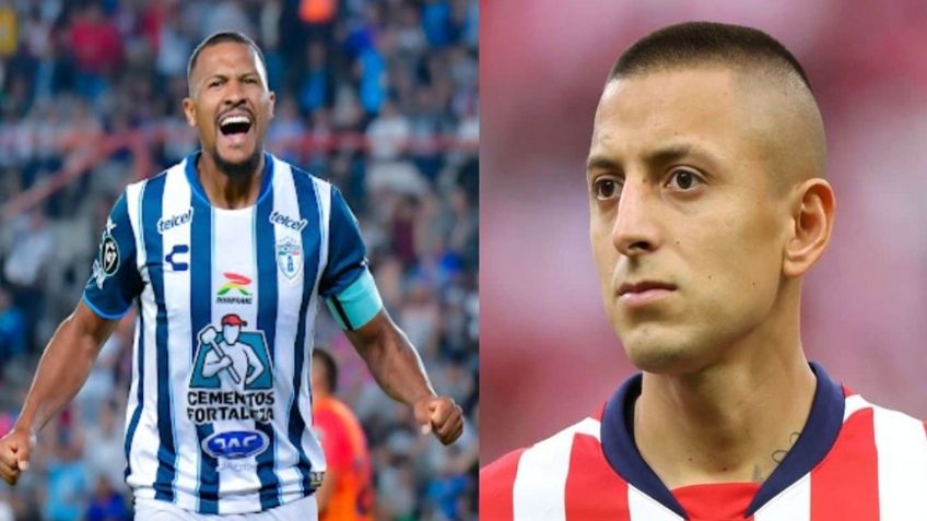 Chivas vs Pachuca: ¿A qué hora y dónde mirar el partido de la Jornada 1 en el Clausura 2026?