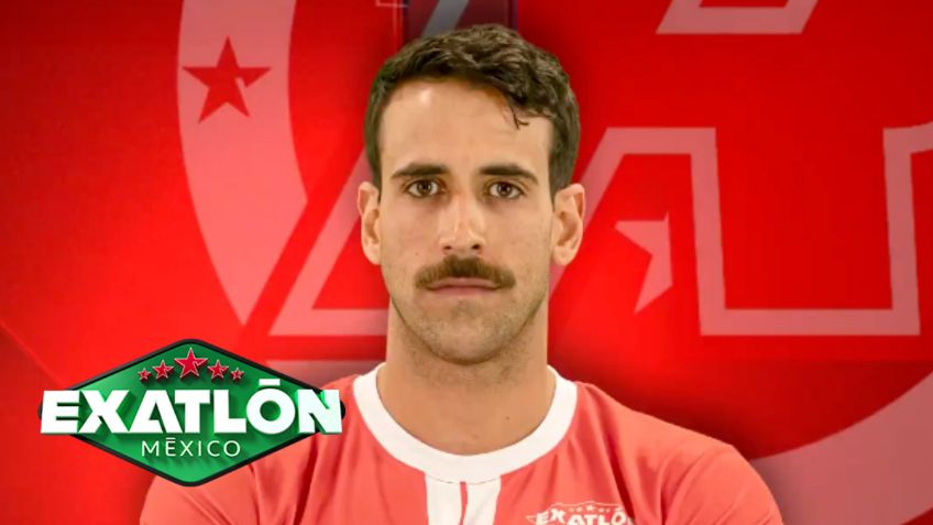 Exatlón México: Emilio Rodríguez se convierte en el último refuerzo rojo; ¿quién ganó los Enigmas?