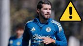 Foto ilustrativa de la nota titulada: Revelan la lesión de Henry Martín: ¿Adiós a su debut en el Xolos vs América del Clausura 2026?
