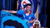 Foto ilustrativa de la nota titulada: Nacho Rivero cierra su etapa con Cruz Azul previo a viajar a Tijuana: “Hice las cosas bien”