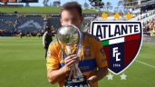 Foto ilustrativa de la nota titulada: Fue promesa de México, pero no pudo brillar en Europa; ahora tendrá su revancha con Atlante