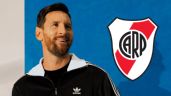 Foto ilustrativa de la nota titulada: Lionel Messi y lo que pudo ser: la verdadera razón por la que nunca jugó en River Plate