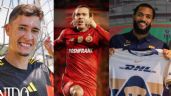 Foto ilustrativa de la nota titulada: Liga MX: Estos son los 10 fichajes que rompieron el mercado dentro del Clausura 2026