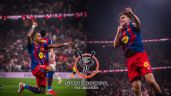 Foto ilustrativa de la nota titulada: Barcelona aplastó al Athletic Club y es finalista de la Supercopa de España con goleada histórica