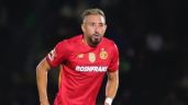 Foto ilustrativa de la nota titulada: Héctor Herrera se despide del Toluca con emotivo mensaje; ¿cuál será su próximo equipo?