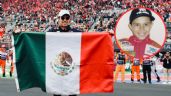 Foto ilustrativa de la nota titulada: Checo Pérez: Así fueron los inicios del piloto mexicano a sus 6 años para llegar a la F1