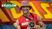 Foto ilustrativa de la nota titulada: Exatlón México: Humberto estalla contra azules y gana la medalla; ¿qué pasó en la Batalla Colosal?