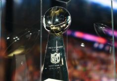 Foto ilustrativa de nota ¿Dónde mirar la Ronda de Comodines de la NFL 2026? | Juegos, fechas, horarios y canales