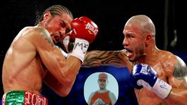 Foto que representa a "El Hormiguero": La canción de Residente dedicada a Miguel Cotto tras polémica con Antonio Margarito