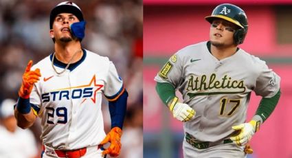 Selección Mexicana confirma a Luis y Ramón Urías para el Clásico Mundial de Beisbol 2026