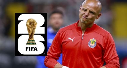 ¿Colgará los botines? Aseguran que Chicharito se estrenará como analista en el Mundial 2026
