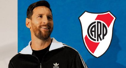 Lionel Messi y lo que pudo ser: la verdadera razón por la que nunca jugó en River Plate