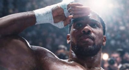 Familiar de Anthony Joshua confiesa que el excampeón mundial no volverá al boxeo