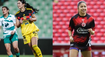 Liga MX Femenil: ¿Dónde ver la Jornada 2 del Clausura 2026? | Partidos, horarios y canales