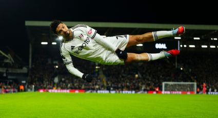 Premier League: Raúl Jiménez marca GOLAZO en la victoria del Fulham frente al Chelsea | VIDEO