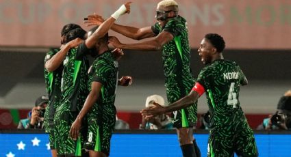 Por esta increíble razón Nigeria no jugaría los Cuartos de Final de la Copa Africana de Naciones