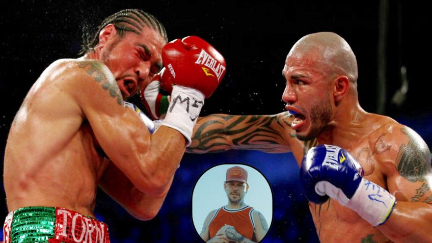 "El Hormiguero": La canción de Residente dedicada a Miguel Cotto tras polémica con Antonio Margarito
