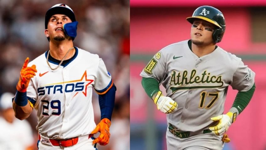 Selección Mexicana confirma a Luis y Ramón Urías para el Clásico Mundial de Beisbol 2026
