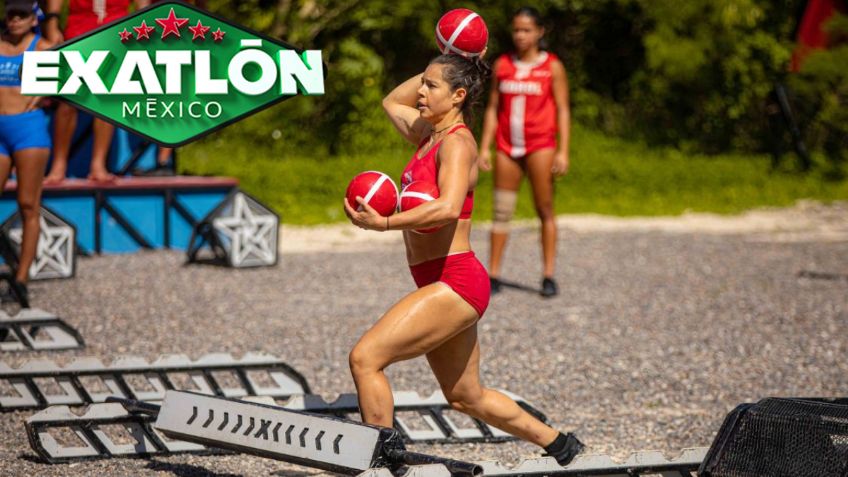Exatlón México: Azules revelan el nombre de la atleta a la que desean eliminar en la Semana 15