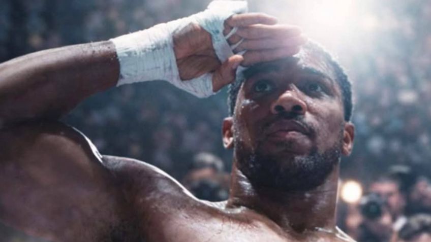 Familiar de Anthony Joshua confiesa que el excampeón mundial no volverá al boxeo