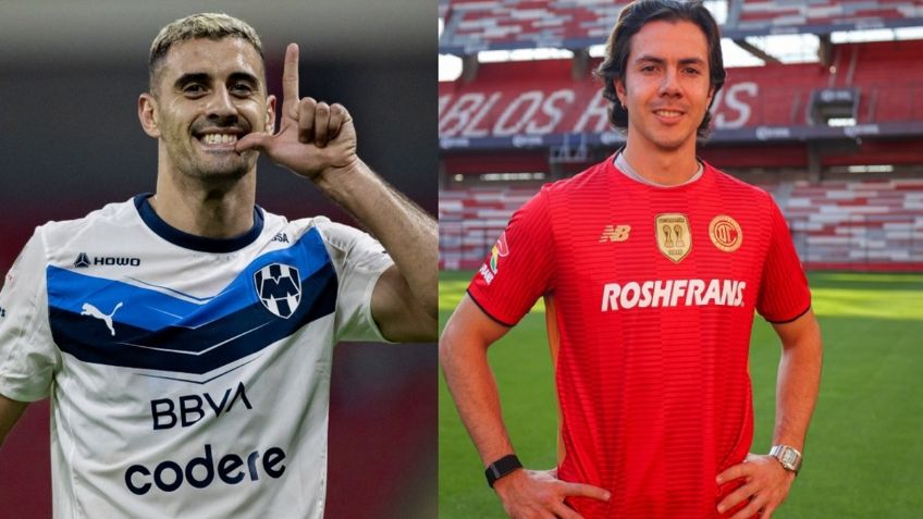Monterrey vs Toluca: ¿A qué hora y dónde ver el debut del bicampeón en el Clausura 2026?