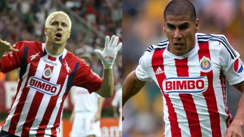 Liga MX: Estos son los jugadores que brillaron en su segunda etapa con Chivas
