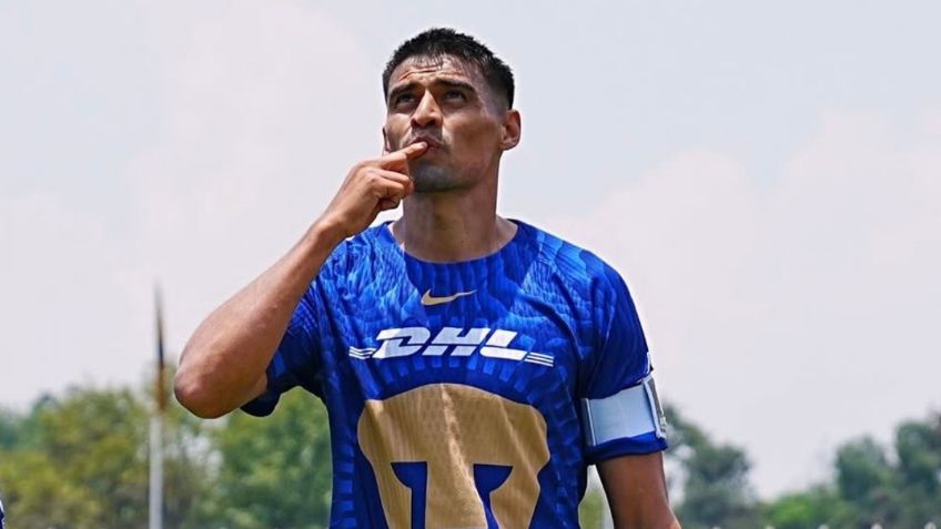 ¿Guillermo Martínez saldrá de Pumas? Revelan detalles de su situación