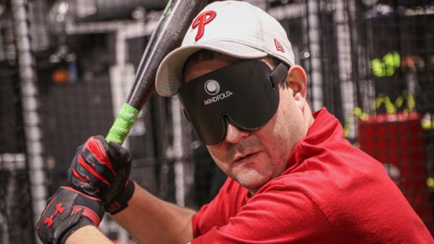 ¿Qué es el Beep Baseball? Personas con ceguera podrán jugar al "Rey de los Deportes" en México