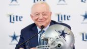 Foto ilustrativa de la nota titulada: Jerry Jones fija curiosa condición con Dallas Cowboys para poder retirarse de la NFL 2026