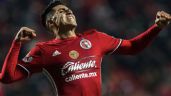 Foto ilustrativa de la nota titulada: Anotó el primer gol de Xolos en Liga MX, fue campeón en Tijuana y se retirará ante América