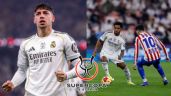 Foto ilustrativa de la nota titulada: Real Madrid venció al Atlético y jugará la final de la Supercopa de España 2026 ante Barcelona