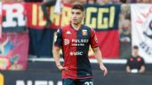 Foto ilustrativa de la nota titulada: Serie A: Genoa y Johan Vásquez, cerca de superar al AC Milan; Stanciu falló penalti clave | VIDEO