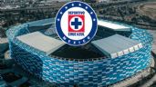Foto ilustrativa de la nota titulada: Liga MX: Cruz Azul jugará en el Estadio Cuauhtémoc como local; partido ante Atlas cambia de fecha